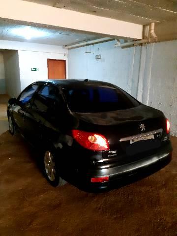 Peugeot 207 Passion XS - Automático - 2009/2010 - Foto 4
