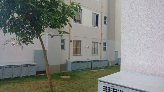 Apartamento, 2 dorm., Jd Nova Cidade, Guarulhos - Foto 17