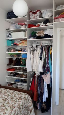 Magnifico apartamento no Acqua Play - Foto 9