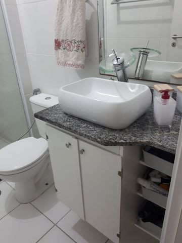 Magnifico apartamento no Acqua Play - Foto 11