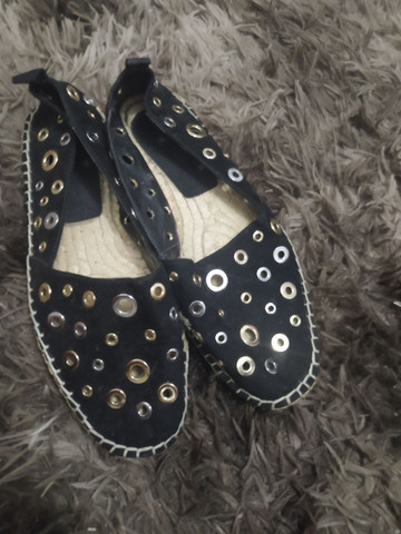 sapatilha zara masculino