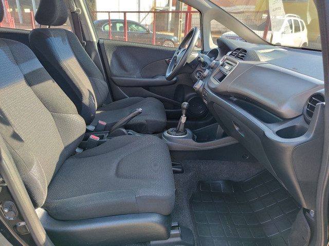 Honda Fit LX 1.4 2009 - Foto 9