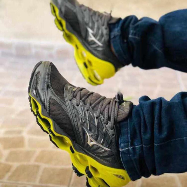 loja da mizuno na mooca
