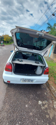 Gol 2002 completo g2 - Foto 5