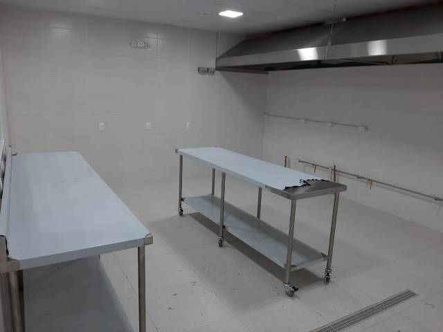 Fabricação em aço inox ( consulte valores ) - * Irani - Foto 6