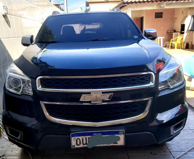 S10 ltz 13/13 - Foto 4