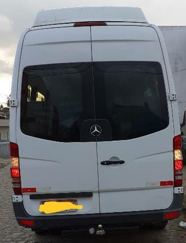 sprinter 2013 olx