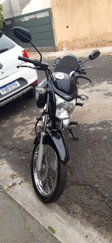 FAN 150 COMPLETA