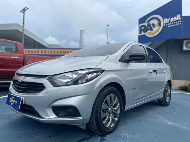 CHEVROLET PRISMA SED. ADVANT. 1.4 8V F.POWER AUT.