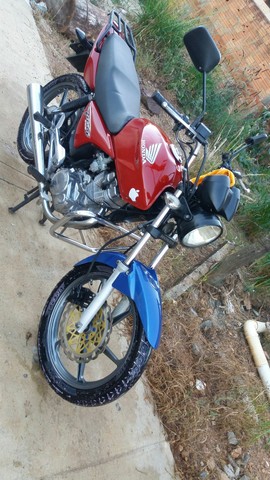 HONDA 150