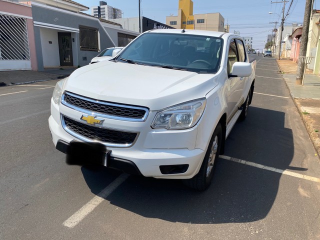 S10 2.8 4X4 DIESEL 200CV
