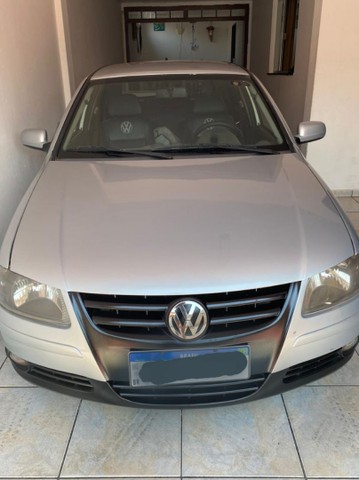 GOL G4