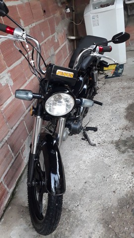 VENDO 50CC