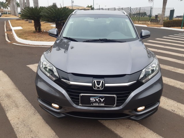 HONDA HR-V TOURING 2018/18
