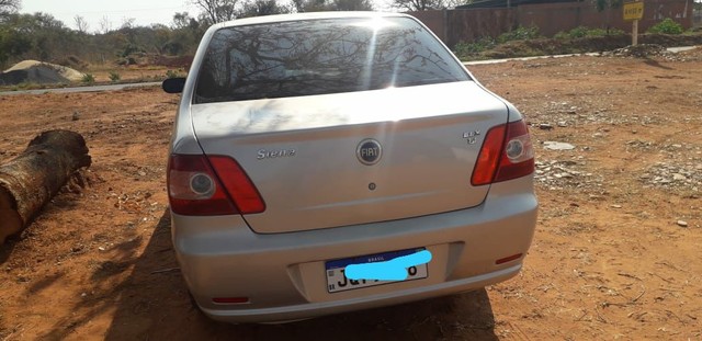VENDO SIENA 1.4