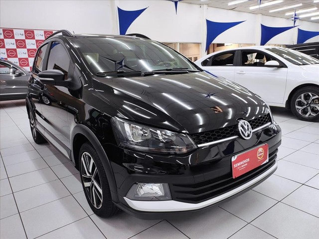 VOLKSWAGEN FOX 1.6 MSI TOTAL FLEX XTREME 4P MANUAL