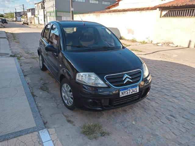 C3 CITROËN
