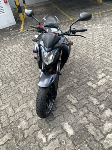 CB 500F ABS 2015/2015