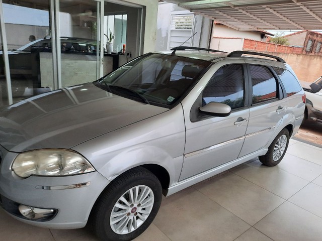 PALIO WEEKEND 2009/2010