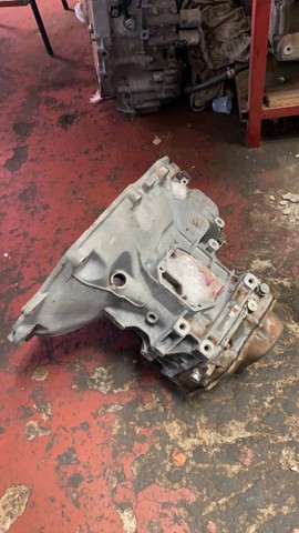 Câmbio Astra / Vectra / Zafira 2.0 8v - Foto 2