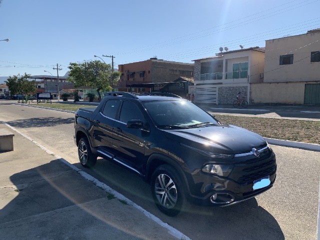 TORO FREEDOM DIESEL 4X4 AT 2019