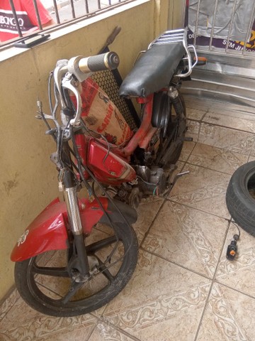CINQUENTINHA