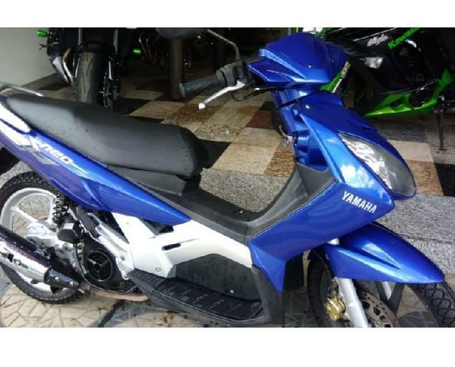 NEO 115 2008
