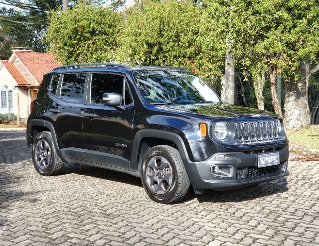 RENEGADE 1.8 SPORT MT