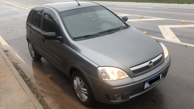 CORSA 2012 ESTADO DE NOVO