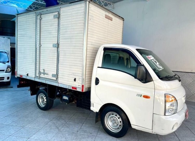 HR HYUNDAI 2012