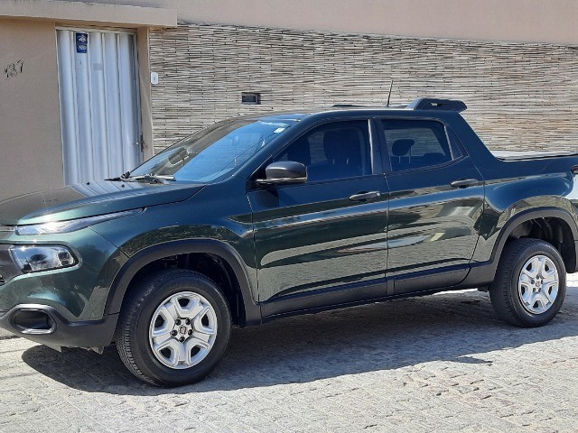 FIAT TORO 2017/2018 FREDOOM