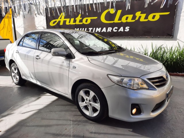 COROLLA XEI 2.0