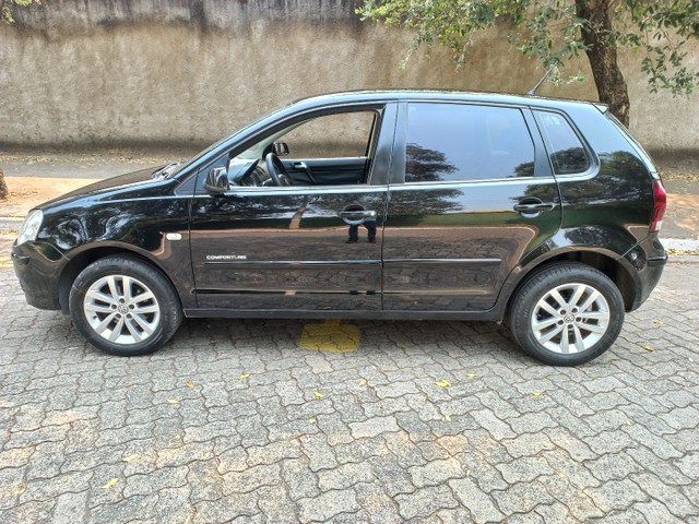 POLO 1.6 / AVISTA NEGÓCIOS O PREÇO/ 29.500