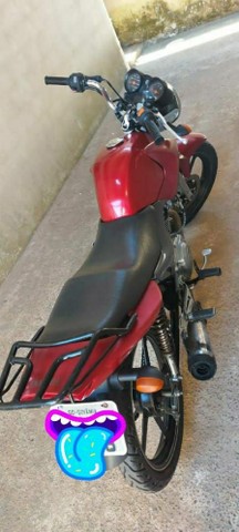 VENDE-SE FACTOR 2009 URGENTE.