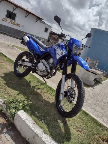 LANDER 2008