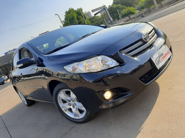 TOYOTA COROLLA SEDAN XEI 1.8 16V  FLEX   AUT 