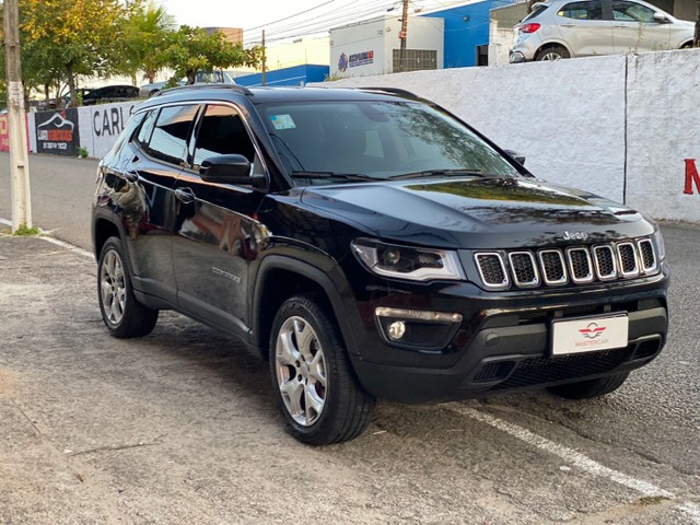 JEEP COMPASS 2021