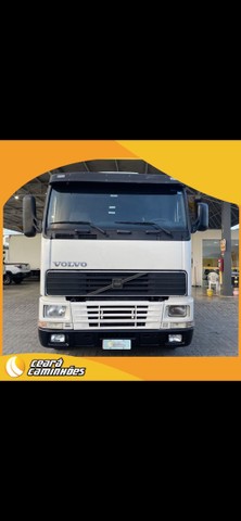 VOLVO FH 380 2003/2003 EXTRA