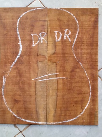 Madeiras luthier para todos os fins - Foto 4