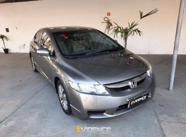 HONDA CIVIC LXL 1.8 AT 2011