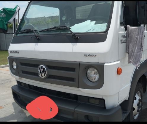 CAMINHÃO VW 5/150 2015