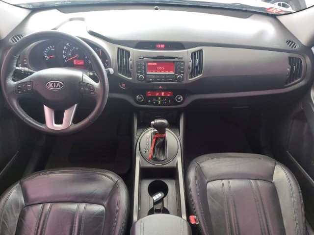 KIA SPORTAGE EX2 FLEX 2013