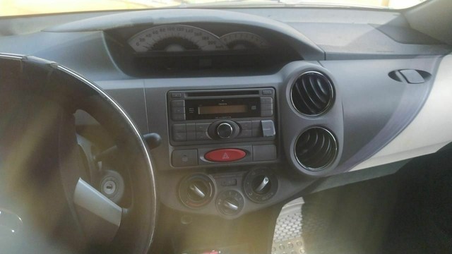ETIOS SEDAN 2013