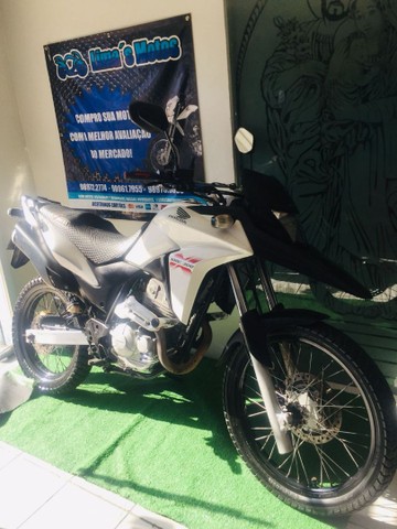 XRE 300 2013 $14200   LIMAE#X27;S MOTOS 
