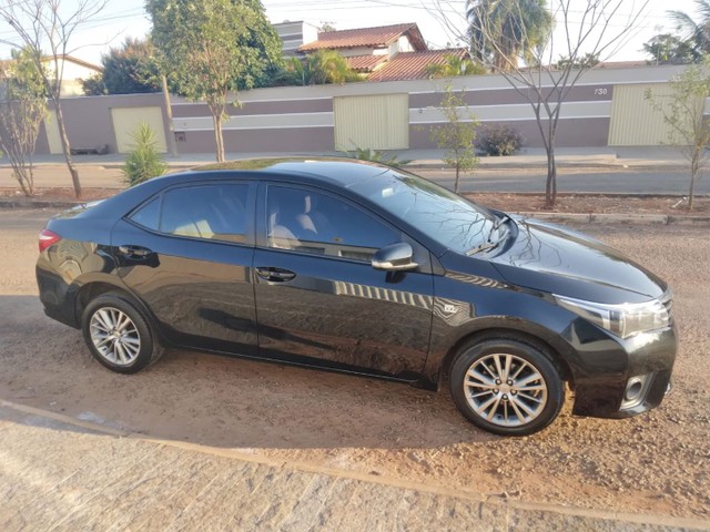 COROLLA XEI 14/15