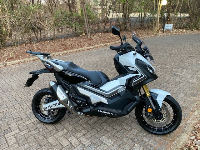 HONDA X-ADV 750