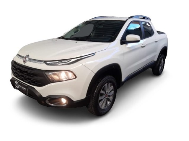 FIAT TORO FREEDOM AT6 CABINE DUPLA