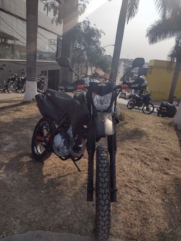 LANDER 250 14/15 KM 48.000.VALOR 15500