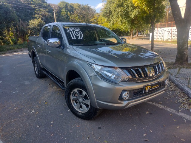 L200 TRITON SPORT HPE
