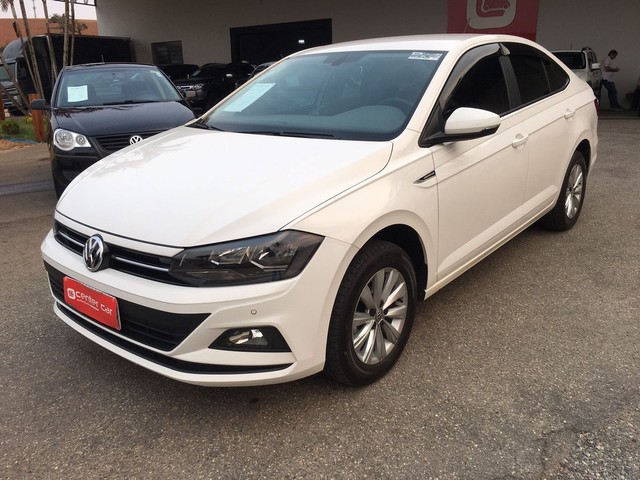 VOLKSWAGEN VIRTUS 1.0 200 TSI COMFORTLINE 2019